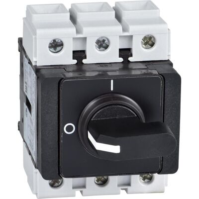 Schneider Electric VVD3 - Trennschalter 3p, 690V, 63A - Trennschalter Schneider Electric VVD3 - Trennschalter 3p, 690V, 63A - Trennschalter