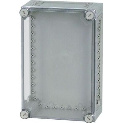 Eaton Electric GmbH Modell CI43-125 - Elektronikgehäuse - Grau Eaton Electric GmbH Modell CI43-125 - Elektronikgehäuse - Grau