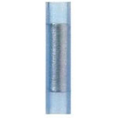 Lapp, Kabelverbindung, Kabel Stossverbinder 0.5 mm² 1.5 mm² Vollisoliert Rot 63106020 100 St. Lapp, Kabelverbindung, Kabel Stossverbinder 0.5 mm² 1.5 mm² Vollisoliert Rot 63106020 100 St.