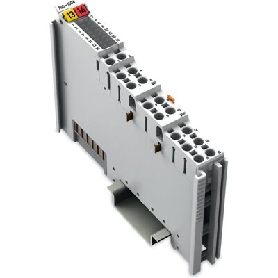 Wago Digital I/O-Modul DC Serie 750 18-31,2V 750-1506, Automatisierung Wago Digital I/O-Modul DC Serie 750 18-31,2V 750-1506, Automatisierung