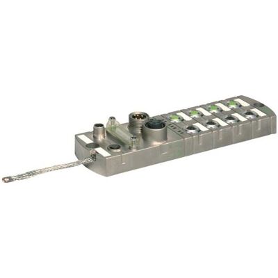 Murr Elektronik Murrelektronik MVK E/A Kompaktmodul 55293, Elektronikkabel + Stecker Murr Elektronik Murrelektronik MVK E/A Kompaktmodul 55293, Elektronikkabel + Stecker