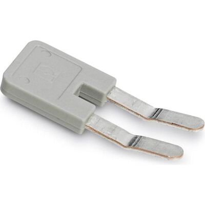 Phoenix Contact ESB 2-MZDB, Elektronikkabel + Stecker, Grau Phoenix Contact ESB 2-MZDB, Elektronikkabel + Stecker, Grau