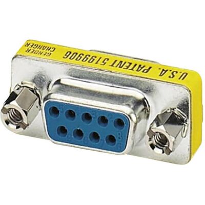 Phoenix Contact D-SUB contact insert shell size 1, Elektronikkabel + Stecker, Gelb Phoenix Contact D-SUB contact insert shell size 1, Elektronikkabel + Stecker, Gelb