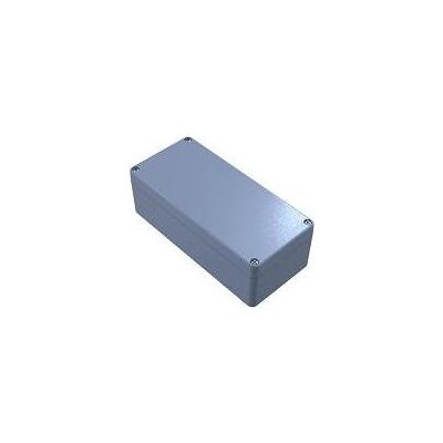 Bernstein 1170000000 (Gehäuse), Elektronikzubehör + Gehäuse, Grau Bernstein 1170000000 (Gehäuse), Elektronikzubehör + Gehäuse, Grau