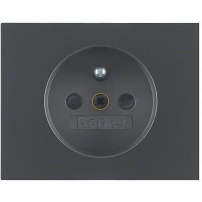 Hager, Steckdose, 3965757006 Hager, Steckdose, 3965757006