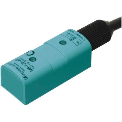 Pepperl & Fuchs Magnetfeldsensor MB-F32-A2, Aktive Bauelemente Pepperl & Fuchs Magnetfeldsensor MB-F32-A2, Aktive Bauelemente