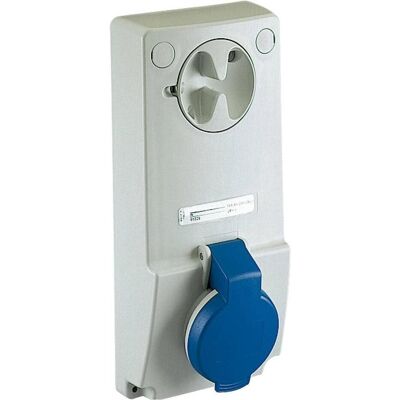 Schneider, Steckdose, 82042 Schneider, Steckdose, 82042