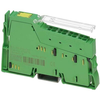 Phoenix Contact SPS-Erweiterungsmodul IB IL AO 2/UI-PAC 2700775 24 V/DC, Automatisierung Phoenix Contact SPS-Erweiterungsmodul IB IL AO 2/UI-PAC 2700775 24 V/DC, Automatisierung