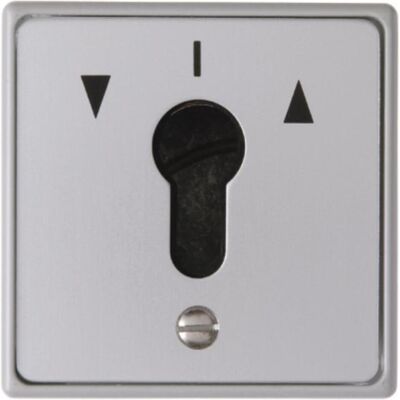 Berker, Lichtschalter + Storenschalter, Schlüsselschalter 1p. UP 4449 Berker, Lichtschalter + Storenschalter, Schlüsselschalter 1p. UP 4449