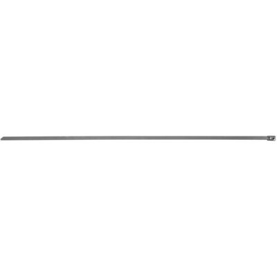 Yato, Kabelbinder, OPASKI ZACISKOWE ZE STALI NIERDZEWNEJ 8,0x200mm /50szt. (50 Stk.) Yato, Kabelbinder, OPASKI ZACISKOWE ZE STALI NIERDZEWNEJ 8,0x200mm /50szt. (50 Stk.)