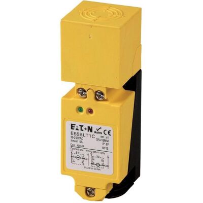 Eaton 135815 Sensor E55BLT1F - Näherungsschalter IP67 Eaton 135815 Sensor E55BLT1F - Näherungsschalter IP67