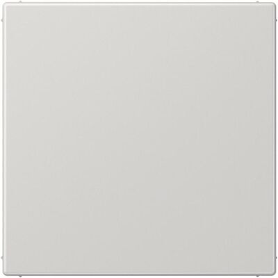 Jung LS 994 B LG Grau Blindabdeckung - Blindabdeckung Jung LS 994 B LG Grau Blindabdeckung - Blindabdeckung