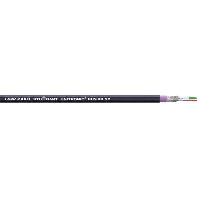 LAPP 2170236/500 Bussleitung - UV-beständig LAPP 2170236/500 Bussleitung - UV-beständig
