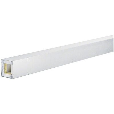 Hager Tehalit FWK3E 50x60mm Brandschutzkanal - E30 Hager Tehalit FWK3E 50x60mm Brandschutzkanal - E30