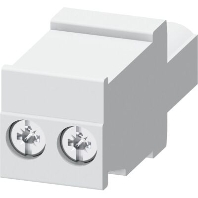 Siemens 3RF2900-1TA88 Steuerstecker - Steuerungssystem Zubehör Siemens 3RF2900-1TA88 Steuerstecker - Steuerungssystem Zubehör