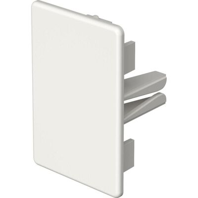 OBO Bettermann Endstück 40x60mm - Halogenfrei OBO Bettermann Endstück 40x60mm - Halogenfrei