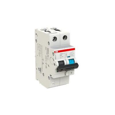 ABB, Schutzschalter, FS401MK-C32/0.03 ABB, Schutzschalter, FS401MK-C32/0.03