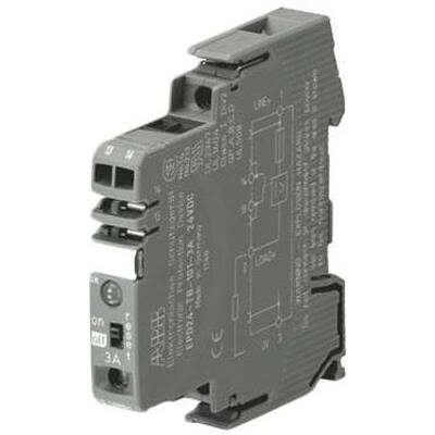 ABB EPD24-TB-101-10A, Schalter + Taster ABB EPD24-TB-101-10A, Schalter + Taster