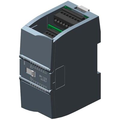Siemens S7-1200 DIGITAL I/O SM 1223, 8DI AC/ 8DO, Automatisierung Siemens S7-1200 DIGITAL I/O SM 1223, 8DI AC/ 8DO, Automatisierung