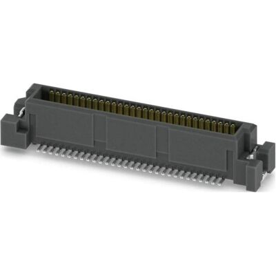 Contact PHOENIX 1332122, Elektronikkabel + Stecker, Schwarz Contact PHOENIX 1332122, Elektronikkabel + Stecker, Schwarz
