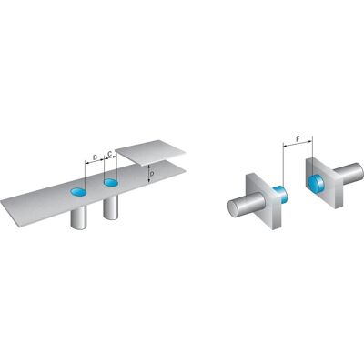 Sick Indukt.Näherungsschalter (Schalter), Elektronikmodul Sick Indukt.Näherungsschalter (Schalter), Elektronikmodul