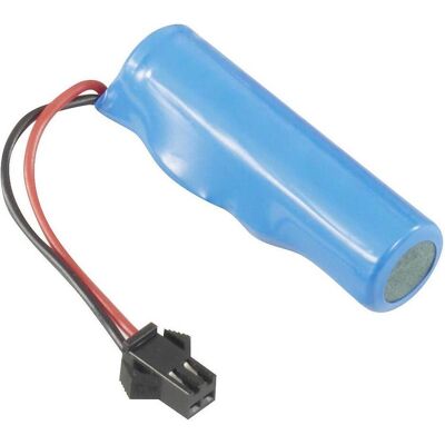 Reely ET - Buggy Akku 3.7V 400 mAh (2354308) (400 mAh, 3.70 V) Reely ET - Buggy Akku 3.7V 400 mAh (2354308) (400 mAh, 3.70 V)