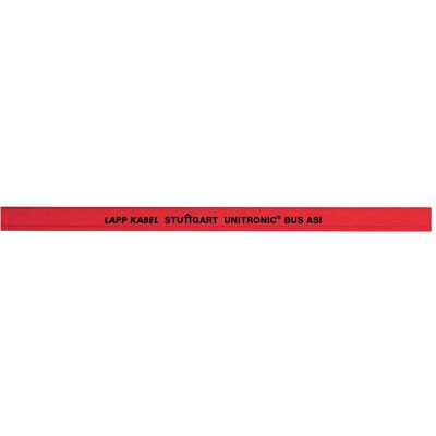LAPP 2170232/500 Buskabel - 2 x 1,5 mm² - 500 m - Unshielded - Für Automatisierung LAPP 2170232/500 Buskabel - 2 x 1,5 mm² - 500 m - Unshielded - Für Automatisierung