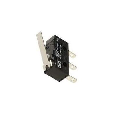 ABB Stotz S&J Mikrohilfsschalter MS-XLP00123 - Hilfsleitersteckvorrichtung - EasyLine XLP ABB Stotz S&J Mikrohilfsschalter MS-XLP00123 - Hilfsleitersteckvorrichtung - EasyLine XLP