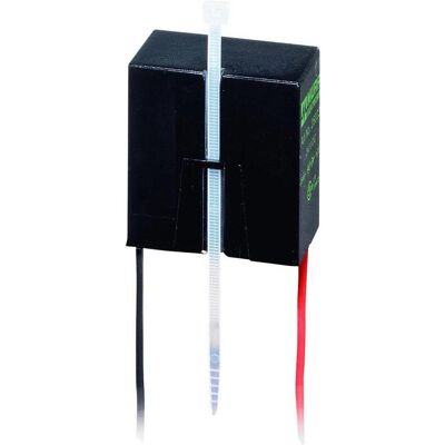 Murr Elektronik Entstörfilter (L x B x H) 18 x 30 x 35 mm 1 St., Induktor Murr Elektronik Entstörfilter (L x B x H) 18 x 30 x 35 mm 1 St., Induktor