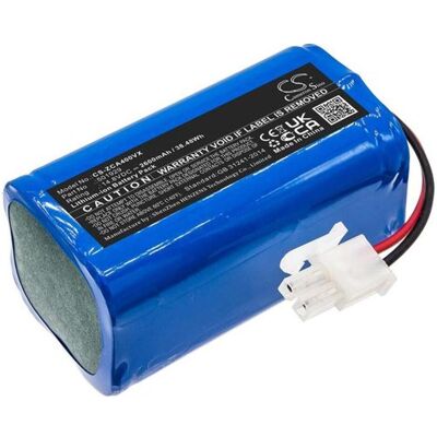 NoName Battery for Zaco A4s etc (Ladegerät inkl. Akku), Akku Ladegerät NoName Battery for Zaco A4s etc (Ladegerät inkl. Akku), Akku Ladegerät