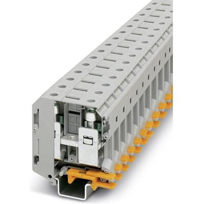 Phoenix Contact TB,Screw connection,Width:20.3mm,grey, Elektronikkabel + Stecker, Grau Phoenix Contact TB,Screw connection,Width:20.3mm,grey, Elektronikkabel + Stecker, Grau