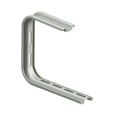 Legrand LEG CABLOFIL CM002774 Deckenkonsole CSC 200 V4A aus Edelstahl V4A (1.4404), Elektronikzubehör + Gehäuse Legrand LEG CABLOFIL CM002774 Deckenkonsole CSC 200 V4A aus Edelstahl V4A (1.4404), Elektronikzubehör + Gehäuse