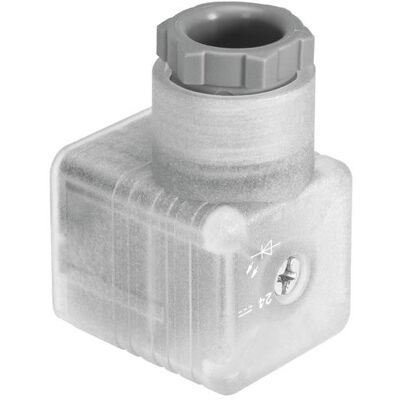 Festo, Abzweigdose, Angled Plug Socket Festo, Abzweigdose, Angled Plug Socket