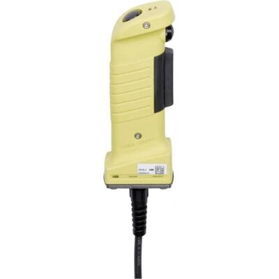 ABB JSD-HD4-310600 - LED-Zustimmschalter - Level e - IP65 ABB JSD-HD4-310600 - LED-Zustimmschalter - Level e - IP65