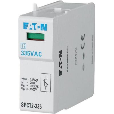 Eaton, Überspannungsschutz, SPCT2-335 Eaton, Überspannungsschutz, SPCT2-335
