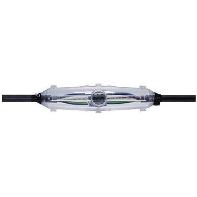 CellPack, Kabelverbindung, CELL M13 SV incl.Verb Giessharz-Verbindungsmuffe, 4x16-4x25 CellPack, Kabelverbindung, CELL M13 SV incl.Verb Giessharz-Verbindungsmuffe, 4x16-4x25