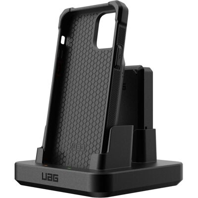 UAG Custodie Robuste per Flusso di Lavoro e Batterie, Akku Ladegerät UAG Custodie Robuste per Flusso di Lavoro e Batterie, Akku Ladegerät
