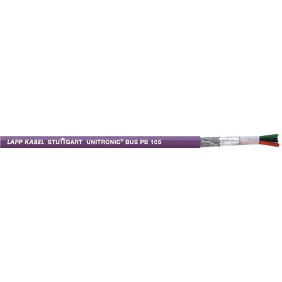 LAPP 2170630/500 Violetter PROFIBUS-Kabel - 500m LAPP 2170630/500 Violetter PROFIBUS-Kabel - 500m