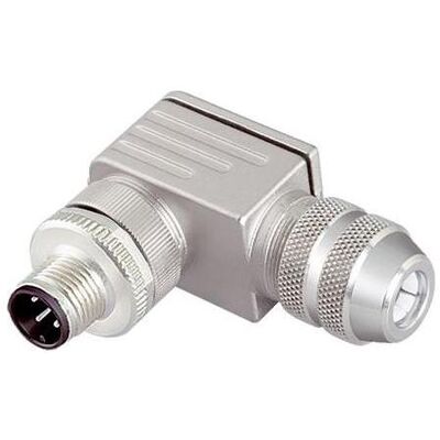 LAPP M12 Stecker - PG9 IP67 - Elektronikkabel LAPP M12 Stecker - PG9 IP67 - Elektronikkabel