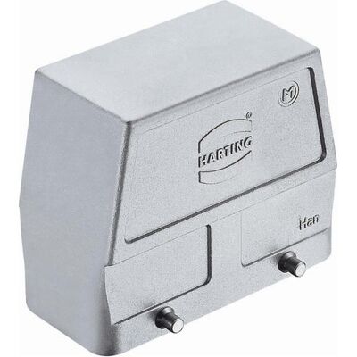 Harting Tüllengehäuse, Elektronikkabel + Stecker Harting Tüllengehäuse, Elektronikkabel + Stecker