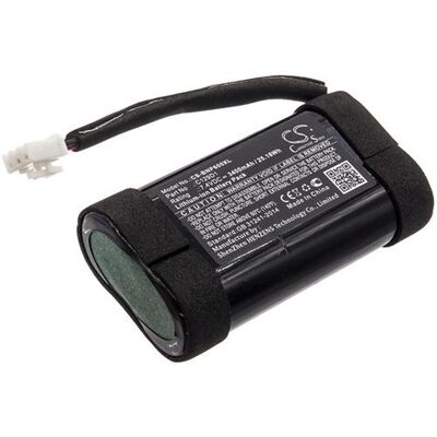 NoName Battery for Bang & Olufsen BeoPlay P6 etc (1 Stk., Gerätespezifisch), Batterien + Akkus NoName Battery for Bang & Olufsen BeoPlay P6 etc (1 Stk., Gerätespezifisch), Batterien + Akkus