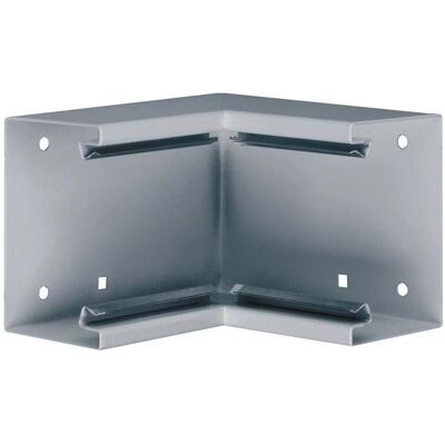 Hager BRS651004VERZ Inneneck - Kabelschutz + Kabelführung Hager BRS651004VERZ Inneneck - Kabelschutz + Kabelführung