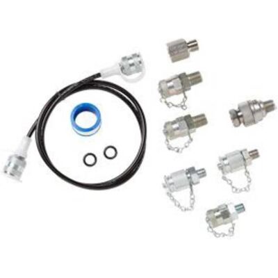 Fluke 700TTH10K Druckschlauch-Kit zur Transmit, Messtechnik Fluke 700TTH10K Druckschlauch-Kit zur Transmit, Messtechnik