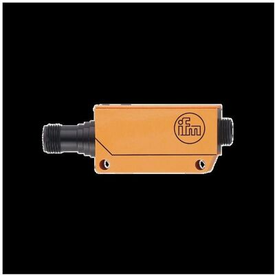 ifm Electronic GmbH Fiberoptikverstärker DC pnp Hellschaltung (OU5043), Schalter + Taster ifm Electronic GmbH Fiberoptikverstärker DC pnp Hellschaltung (OU5043), Schalter + Taster