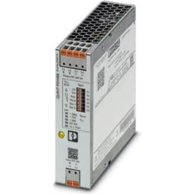 Phoenix Contact QUINT4-PS/24DC/24DC/5/PT - Gleichspannungswandler Phoenix Contact QUINT4-PS/24DC/24DC/5/PT - Gleichspannungswandler