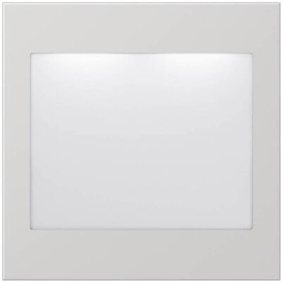 JUNG LS539LGRGB RGB LED Signallicht - Signallicht JUNG LS539LGRGB RGB LED Signallicht - Signallicht