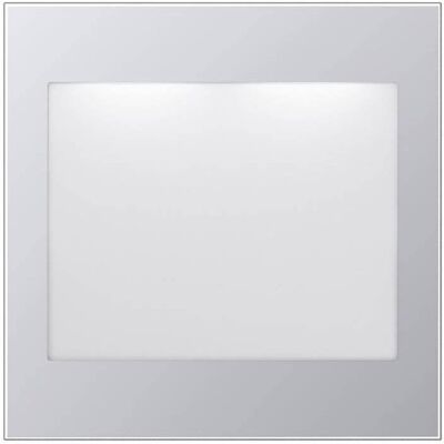 JUNG, Zubehör Schalterprogramm, Lichtsignal alu LS Aufs LED UP IP20 230V AL2539RGB JUNG, Zubehör Schalterprogramm, Lichtsignal alu LS Aufs LED UP IP20 230V AL2539RGB