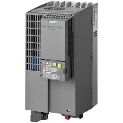 Siemens Frequenzumrichter, Inverter Drive, AC, 11.0kW, 480V Siemens Frequenzumrichter, Inverter Drive, AC, 11.0kW, 480V
