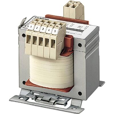Siemens Indus.Sector Trafo 1-Ph. 4AM4042-8DN00-0EA0, Transformator Siemens Indus.Sector Trafo 1-Ph. 4AM4042-8DN00-0EA0, Transformator