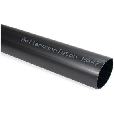 HellermannTyton, Schrumpfschlauch, Warmschrumpfschlauch (60x) HellermannTyton, Schrumpfschlauch, Warmschrumpfschlauch (60x)